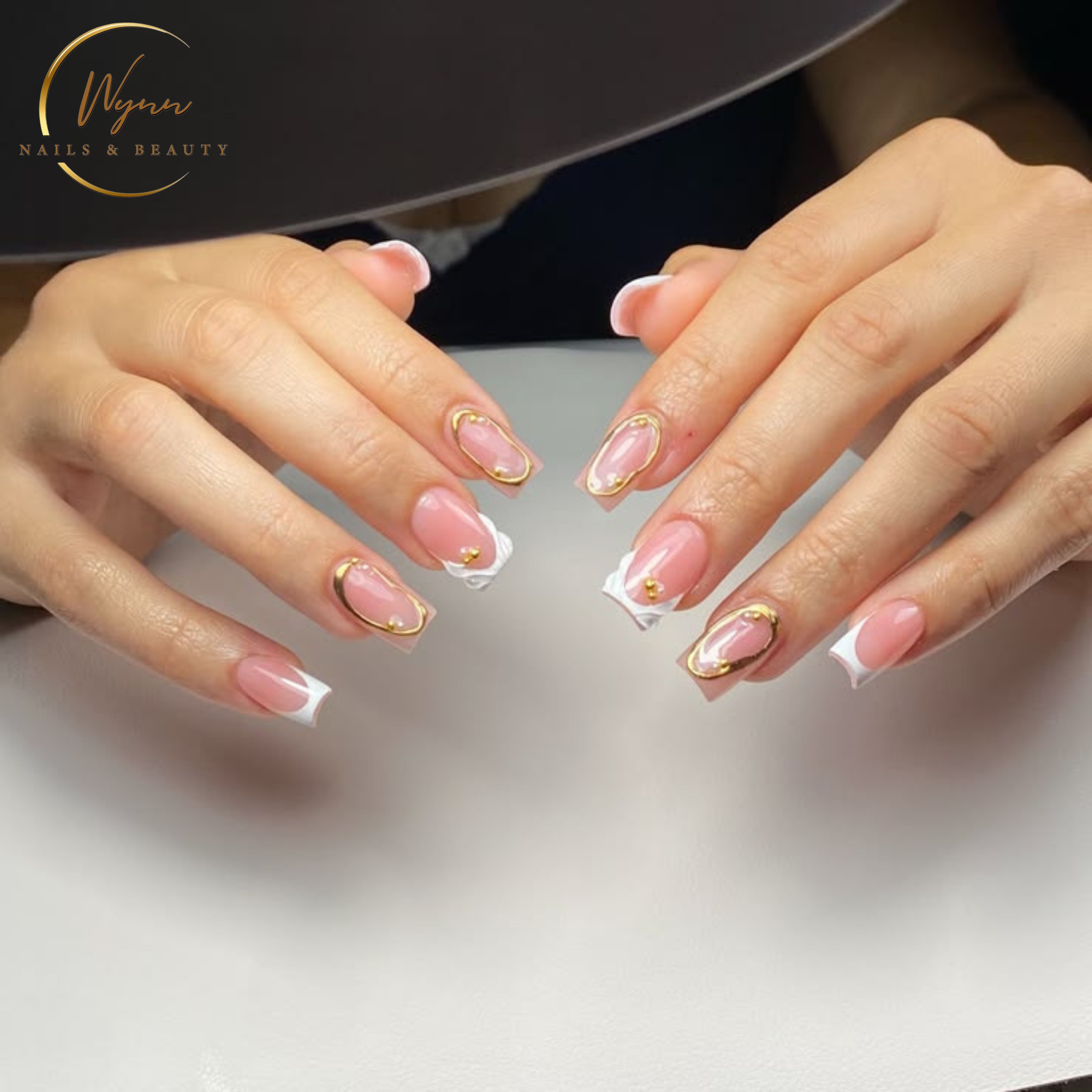Builder Gel May 28